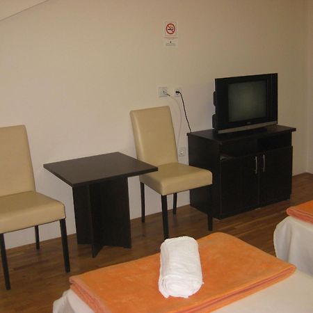 Apartments Philip II 오흐리드 외부 사진