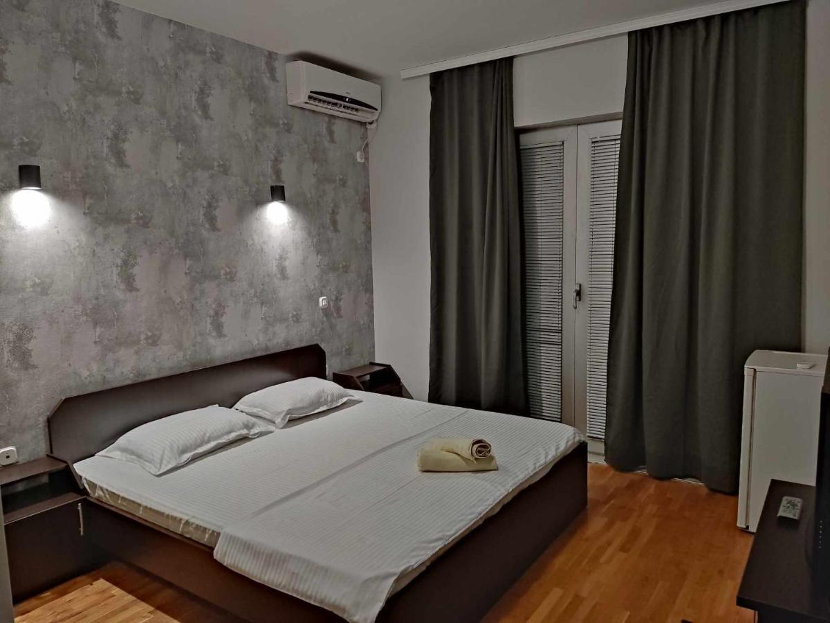 Apartments Philip II 오흐리드 외부 사진