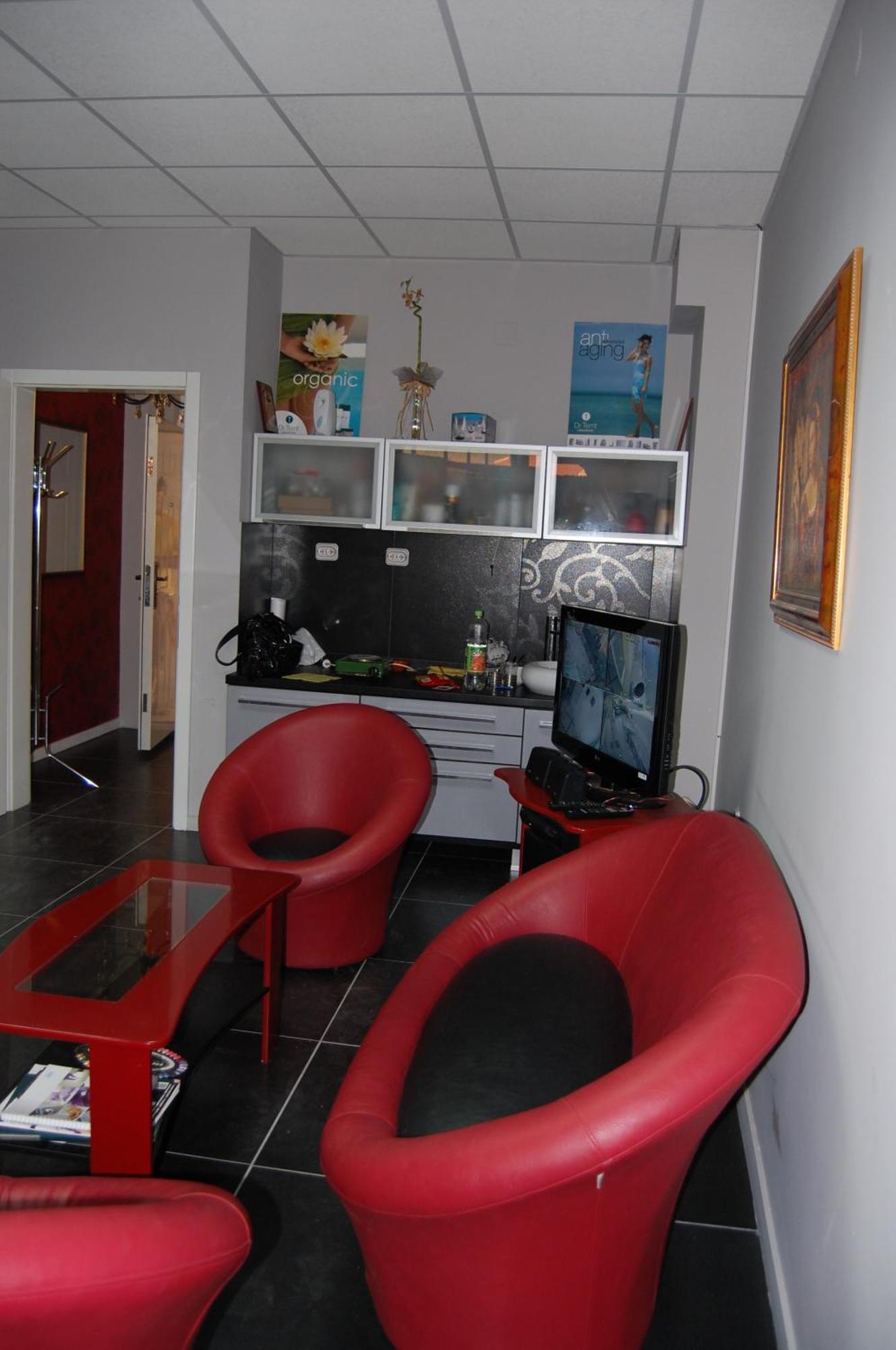 Apartments Philip II 오흐리드 외부 사진
