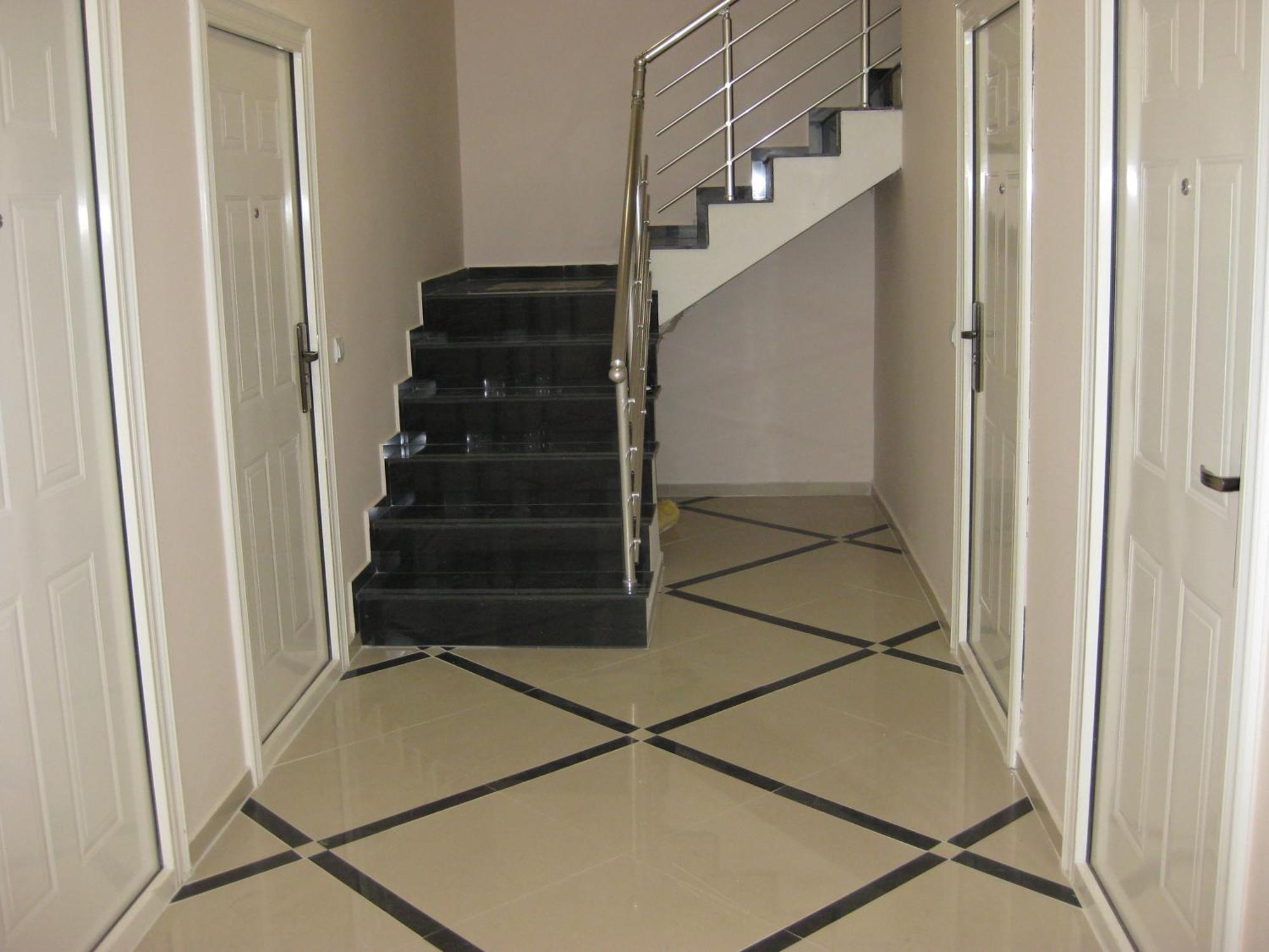 Apartments Philip II 오흐리드 객실 사진